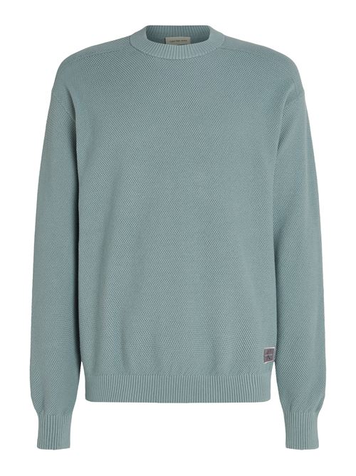 J30J326746PC2 AZZURRO CALVIN KLEIN | J30J326746PC2 AZZURRO